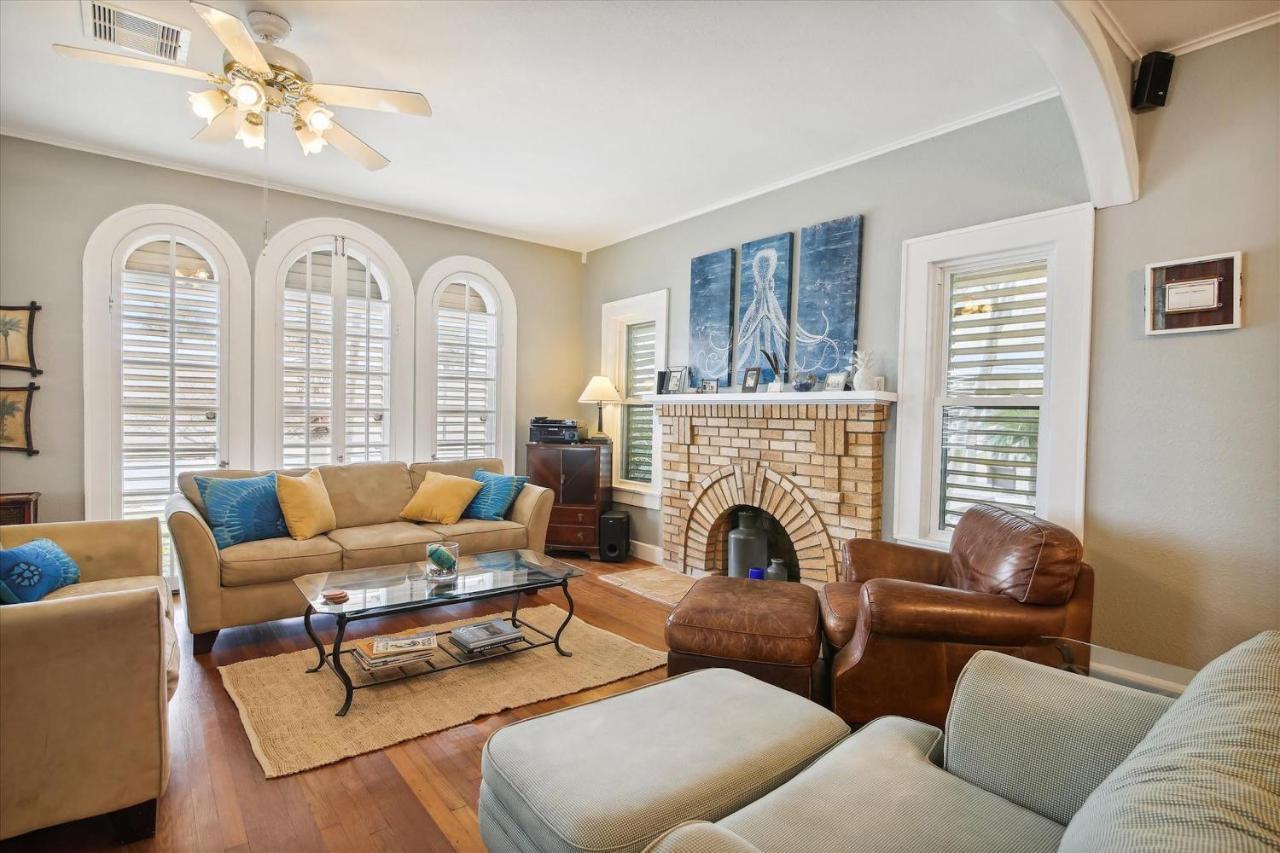 Endless Summer Galveston Exterior foto