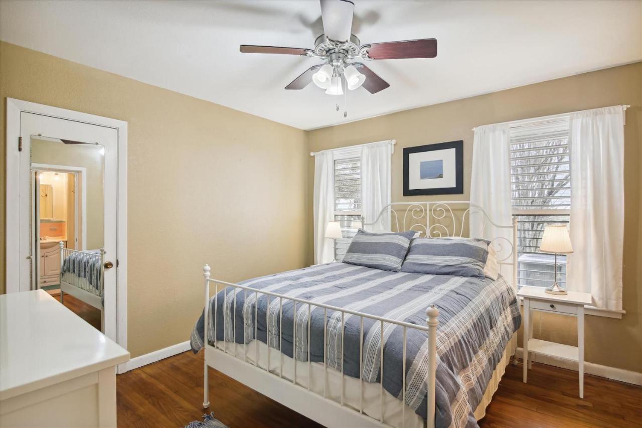 Endless Summer Galveston Exterior foto