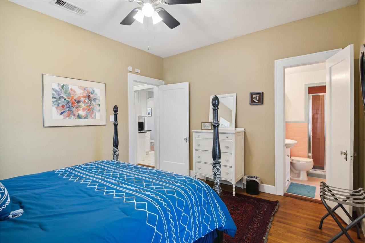 Endless Summer Galveston Exterior foto