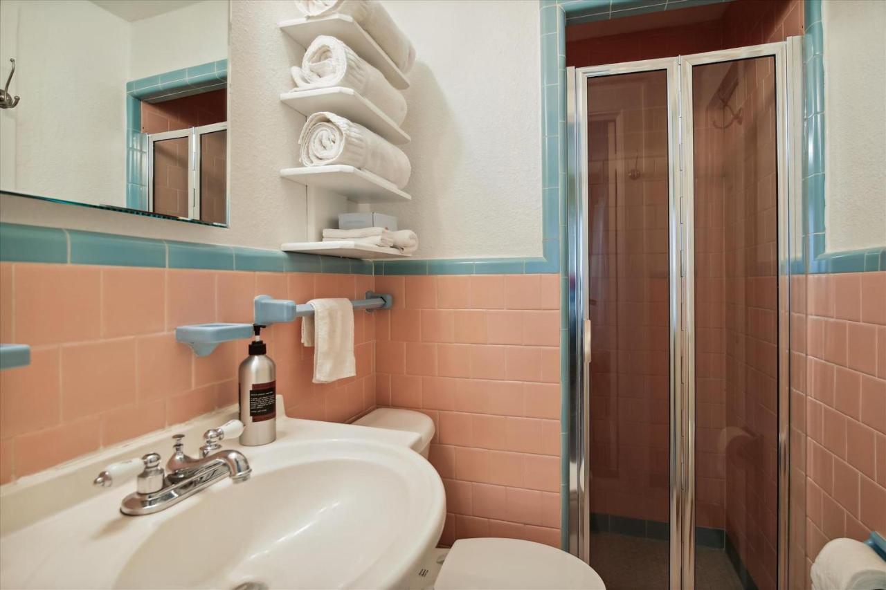 Endless Summer Galveston Exterior foto