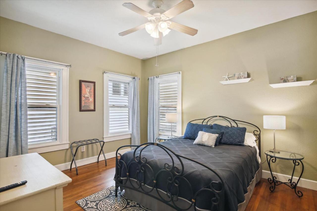 Endless Summer Galveston Exterior foto