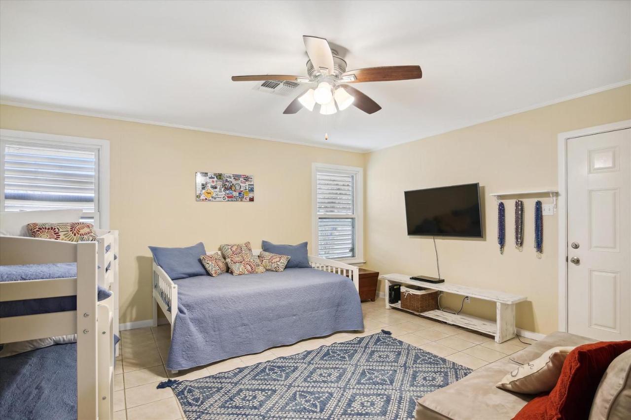Endless Summer Galveston Exterior foto